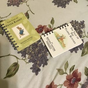 Peter rabbit bundle